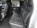 Black Rear Seat Photo for 2010 Ford F150 #61854723