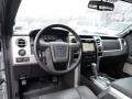 Black Dashboard Photo for 2010 Ford F150 #61854732