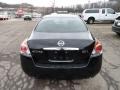 Super Black - Altima 2.5 S Photo No. 3