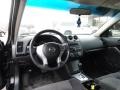 Super Black - Altima 2.5 S Photo No. 12