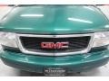 1999 Forest Green Metallic GMC Safari SLE AWD  photo #38