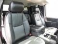 2011 Black Chevrolet Silverado 1500 LTZ Extended Cab 4x4  photo #20