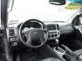 Dark Shadow Grey Metallic - Escape Limited 4WD Photo No. 12