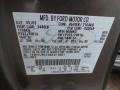 Dark Shadow Grey Metallic - Escape Limited 4WD Photo No. 17