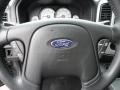 2006 Dark Shadow Grey Metallic Ford Escape Limited 4WD  photo #18