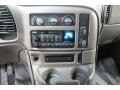 Pewter Controls Photo for 1999 GMC Safari #61855338