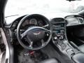 Black Dashboard Photo for 1999 Chevrolet Corvette #61855398