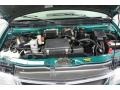  1999 Safari SLE AWD 4.3 Liter OHV 12-Valve V6 Engine