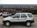 2006 Silver Metallic Ford Escape XLS 4WD  photo #1