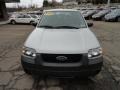 2006 Silver Metallic Ford Escape XLS 4WD  photo #7