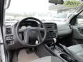 2006 Silver Metallic Ford Escape XLS 4WD  photo #12