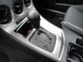 5 Speed Sport Automatic 2010 Mazda MAZDA3 i Sport 4 Door Transmission