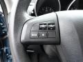 2010 Mazda MAZDA3 i Sport 4 Door Controls