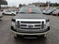 Tuxedo Black - F150 King Ranch SuperCrew 4x4 Photo No. 7