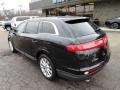 Tuxedo Black Metallic 2010 Lincoln MKT AWD EcoBoost Exterior