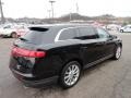 Tuxedo Black Metallic 2010 Lincoln MKT AWD EcoBoost Exterior