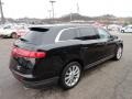 2010 Tuxedo Black Metallic Lincoln MKT AWD EcoBoost  photo #4