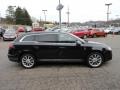 2010 Tuxedo Black Metallic Lincoln MKT AWD EcoBoost  photo #5