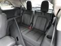 Charcoal Black 2010 Lincoln MKT AWD EcoBoost Interior Color