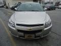 2008 Silverstone Metallic Chevrolet Malibu LT Sedan  photo #3