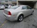 2008 Silverstone Metallic Chevrolet Malibu LT Sedan  photo #6