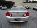 2008 Silverstone Metallic Chevrolet Malibu LT Sedan  photo #7