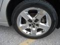 2008 Silverstone Metallic Chevrolet Malibu LT Sedan  photo #10