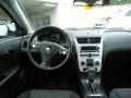 2008 Silverstone Metallic Chevrolet Malibu LT Sedan  photo #11