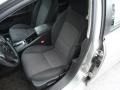 2008 Silverstone Metallic Chevrolet Malibu LT Sedan  photo #12