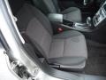 2008 Silverstone Metallic Chevrolet Malibu LT Sedan  photo #15