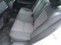 2008 Silverstone Metallic Chevrolet Malibu LT Sedan  photo #17
