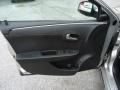 2008 Silverstone Metallic Chevrolet Malibu LT Sedan  photo #18