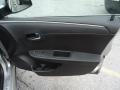 2008 Silverstone Metallic Chevrolet Malibu LT Sedan  photo #19