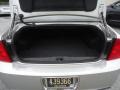 2008 Silverstone Metallic Chevrolet Malibu LT Sedan  photo #22