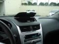 2008 Silverstone Metallic Chevrolet Malibu LT Sedan  photo #27