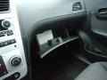 2008 Silverstone Metallic Chevrolet Malibu LT Sedan  photo #29