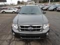 2012 Sterling Gray Metallic Ford Escape XLT  photo #7