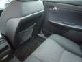 2008 Silverstone Metallic Chevrolet Malibu LT Sedan  photo #33