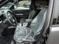 2012 Sterling Gray Metallic Ford Escape XLT  photo #10