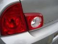 2008 Silverstone Metallic Chevrolet Malibu LT Sedan  photo #35