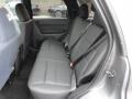 Sterling Gray Metallic - Escape XLT Photo No. 11