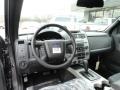 Sterling Gray Metallic - Escape XLT Photo No. 12
