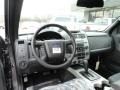 2012 Sterling Gray Metallic Ford Escape XLT  photo #12