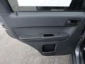 2012 Sterling Gray Metallic Ford Escape XLT  photo #13