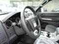 Sterling Gray Metallic - Escape XLT Photo No. 16