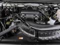 5.4 Liter SOHC 24-Valve Triton V8 2008 Ford F150 Lariat SuperCrew 4x4 Engine