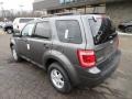 2012 Sterling Gray Metallic Ford Escape XLT V6  photo #2