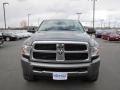 Mineral Gray Metallic - Ram 2500 SLT Crew Cab 4x4 Photo No. 2