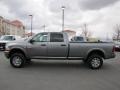 Mineral Gray Metallic - Ram 2500 SLT Crew Cab 4x4 Photo No. 4