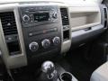 Mineral Gray Metallic - Ram 2500 SLT Crew Cab 4x4 Photo No. 18